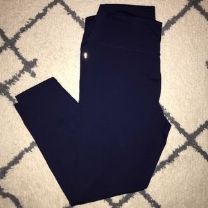 Fabletics Powerhold 7/8 Legging
